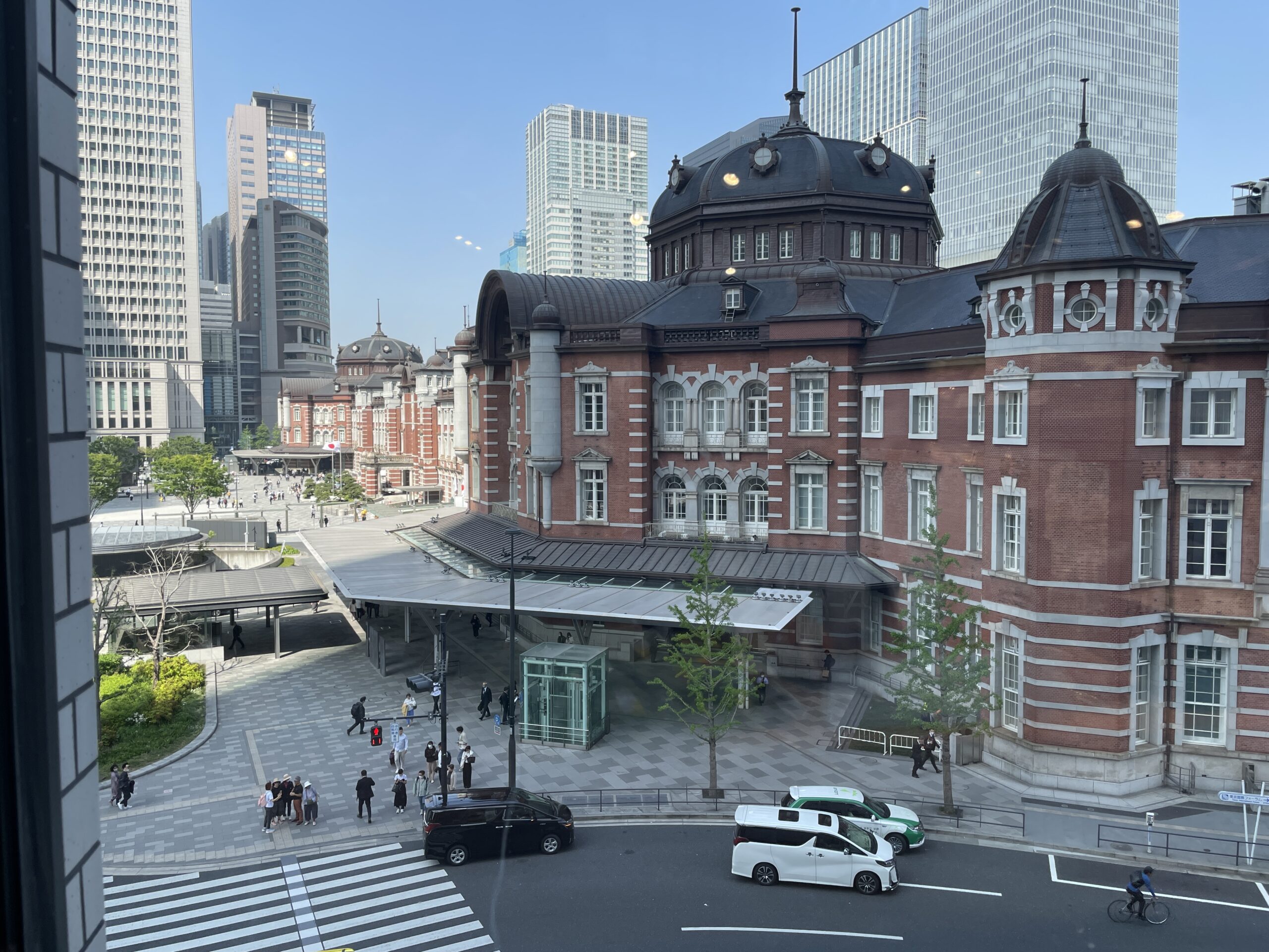 東京駅