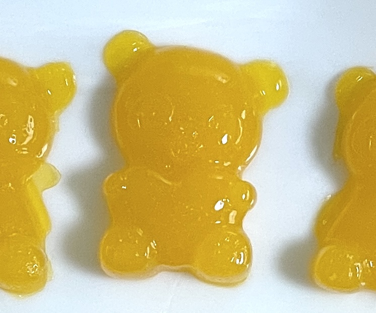 アガーグミ