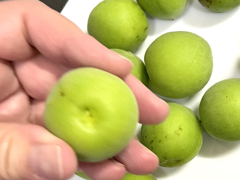 下手が取れた