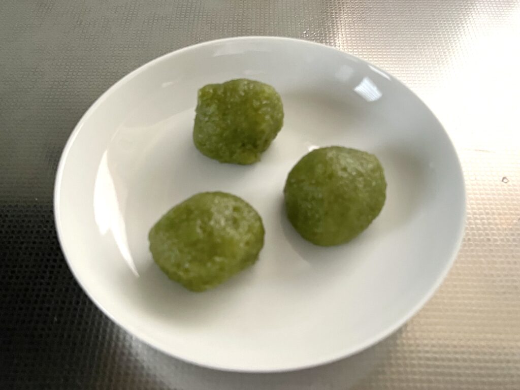 ずんだあん